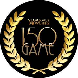 150 Game Award
