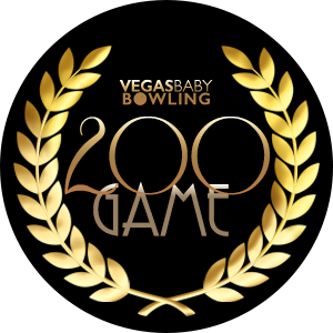 200 Game Award
