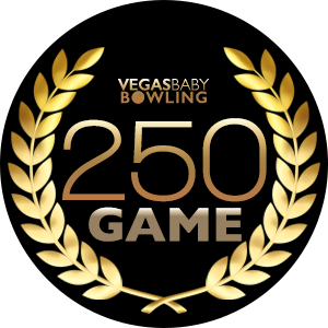 250 Game Award