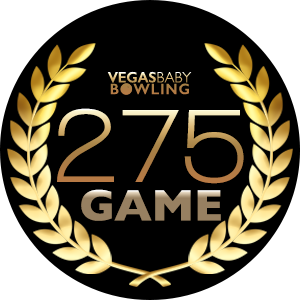 275 Game Award