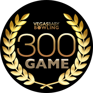 300 Game Award