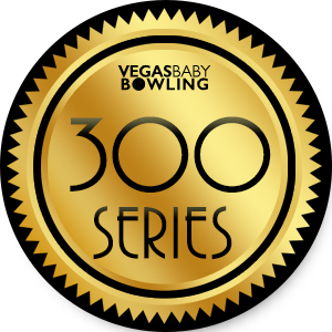 300 Series Award