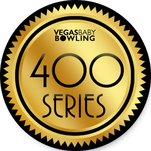 400 Series Award