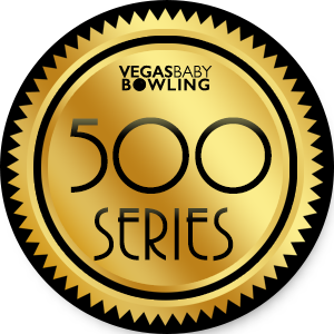 500 Series Award
