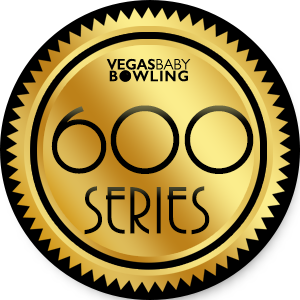 600 Series Award