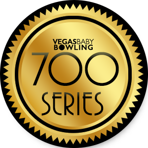 700 Series Award