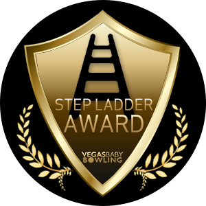 Step Ladder Award