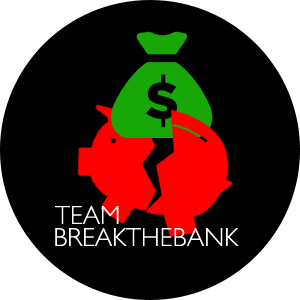 Team Break The Bank