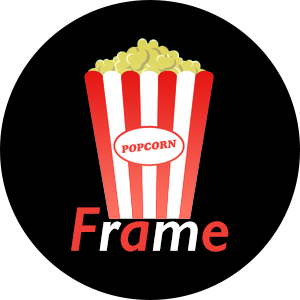 Popcorn Frame